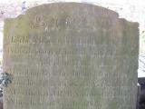 image of grave number 142003